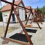 Zagroda Gerendaház Jastrzębia Góra