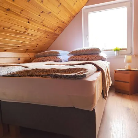 Zagroda Jastrzebia Gora