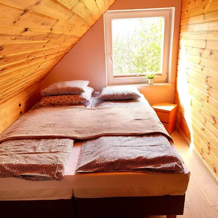 Lodge Zagroda