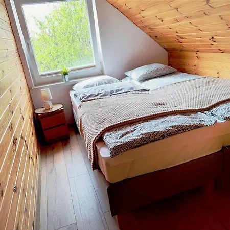 Zagroda Jastrzębia Góra