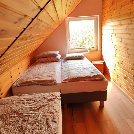 Domek letniskowy Zagroda Jastrzębia Góra