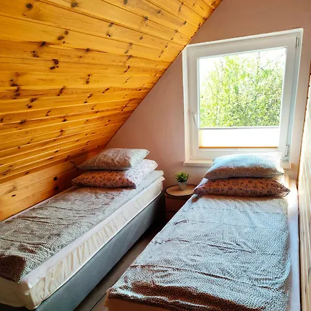 Zagroda Jastrzebia Gora