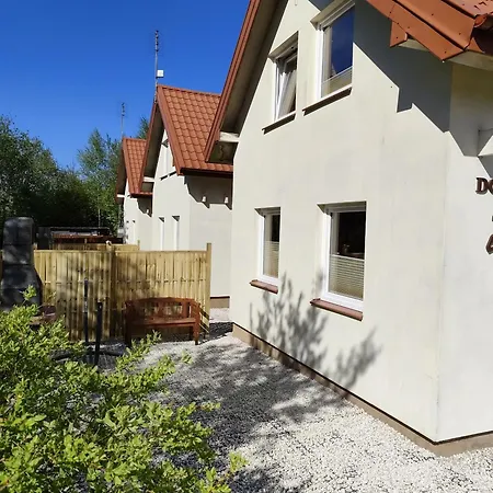 Zagroda Domek letniskowy *