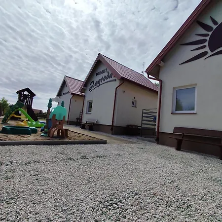 Zagroda * Jastrzębia Góra