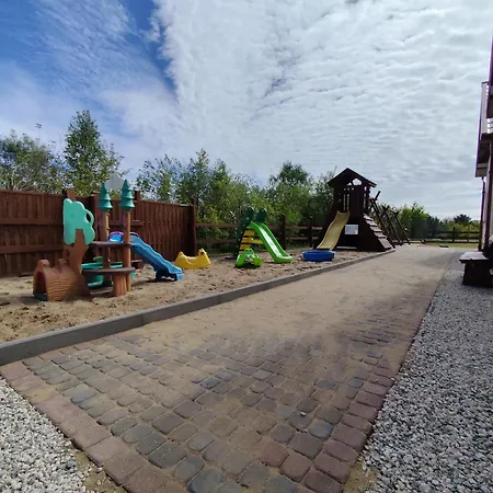 Zagroda Jastrzębia Góra