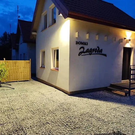 Zagroda *