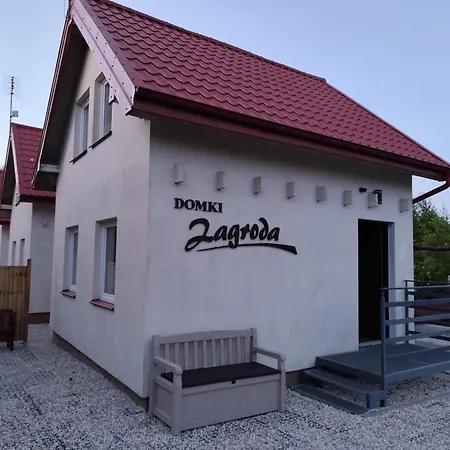 Zagroda * Jastrzębia Góra