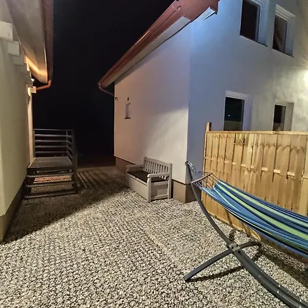 Domek letniskowy Zagroda