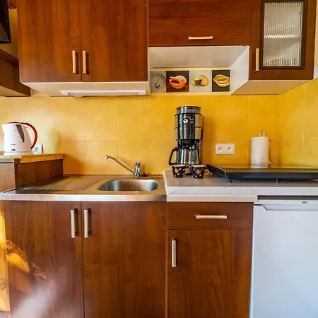 Domek letniskowy Zagroda Jastrzębia Góra