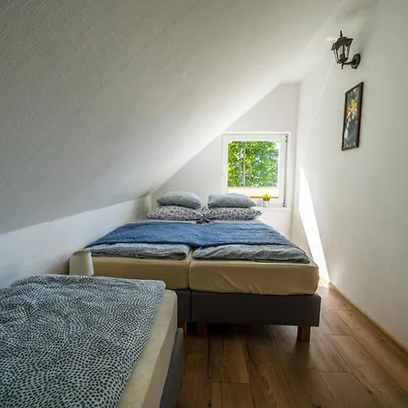 Domek letniskowy Zagroda