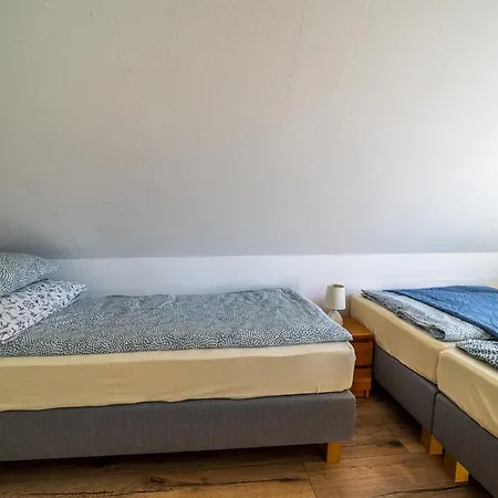 Zagroda אכסניה *