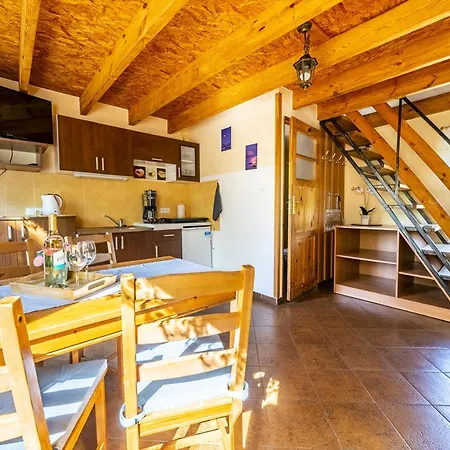Lodge Zagroda *