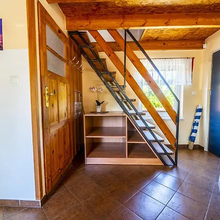 Domek letniskowy Zagroda