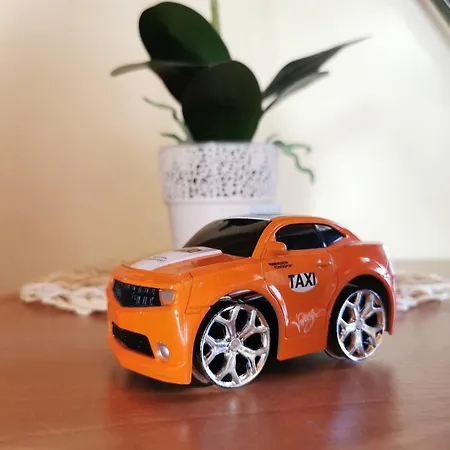 אכסניה Zagroda *