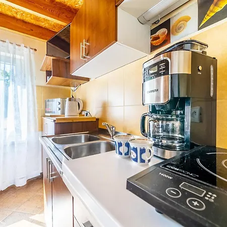 Zagroda * Jastrzębia Góra