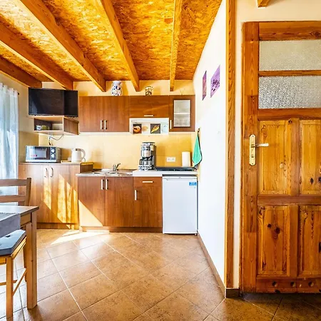 Zagroda Jastrzębia Góra