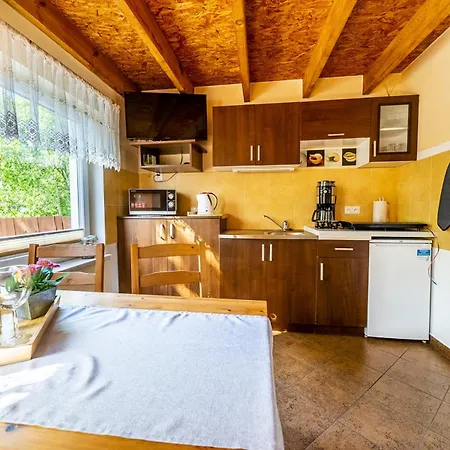Zagroda Lodge
