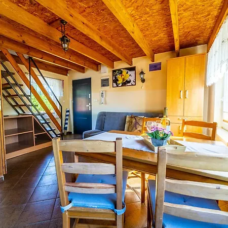 אכסניה Zagroda *