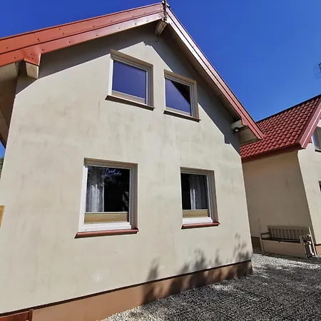 Zagroda * Jastrzębia Góra