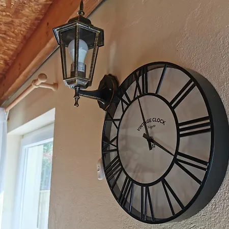 אכסניה Zagroda