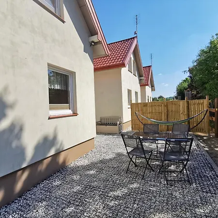 Zagroda * Jastrzębia Góra