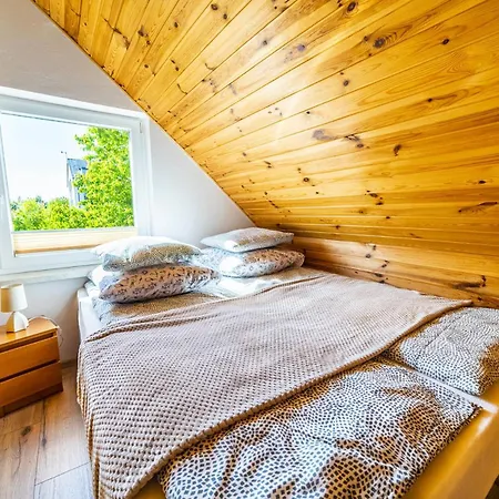 Lodge Zagroda
