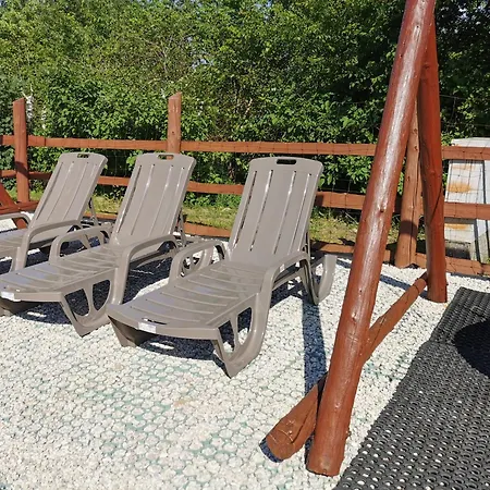 Zagroda Jastrzębia Góra