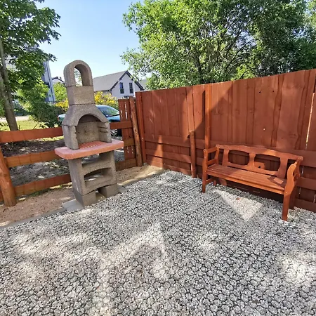 Zagroda * Jastrzębia Góra