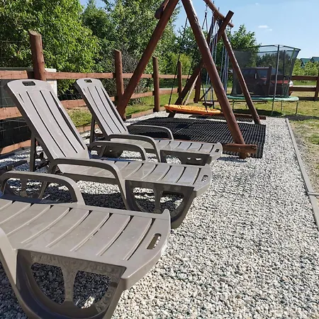 Zagroda Jastrzębia Góra