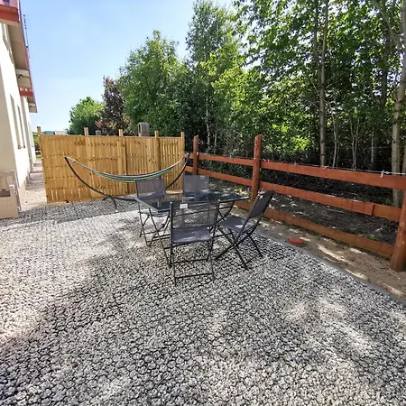 Zagroda * Jastrzębia Góra