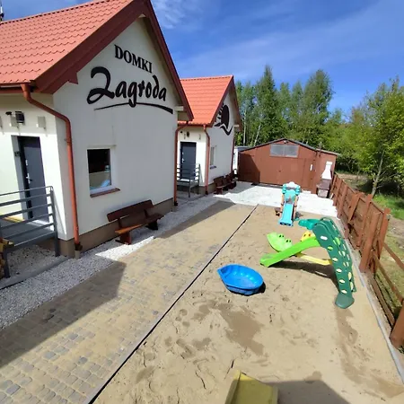 Zagroda *