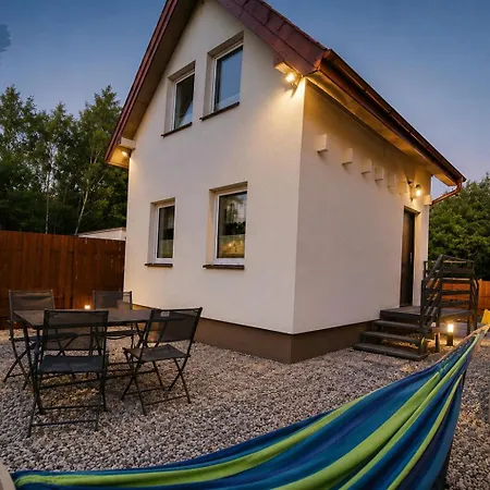 Zagroda Lodge *