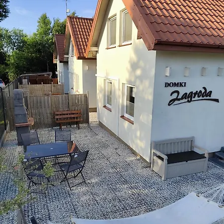 Zagroda * Jastrzebia Gora