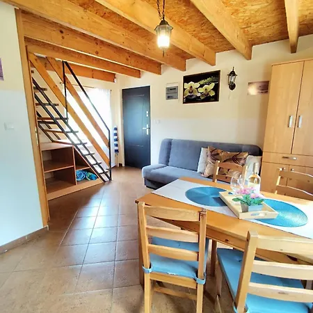 Lodge Zagroda *