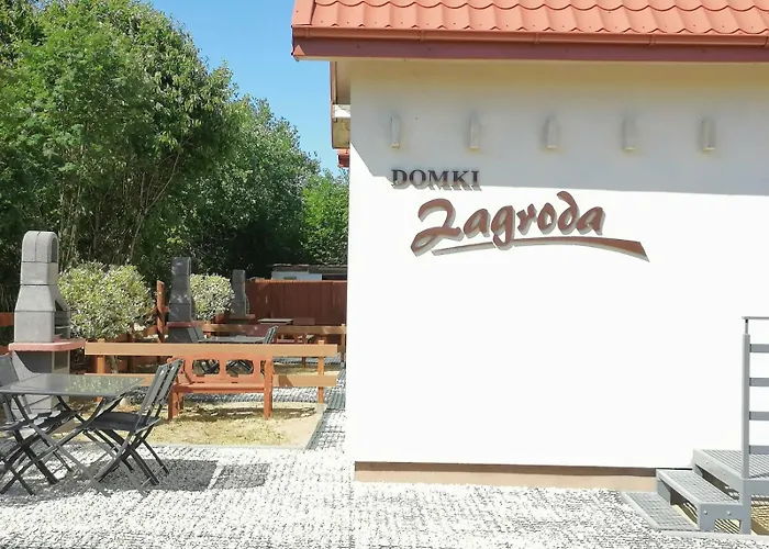 山林小屋 Zagroda Jastrzębia Góra