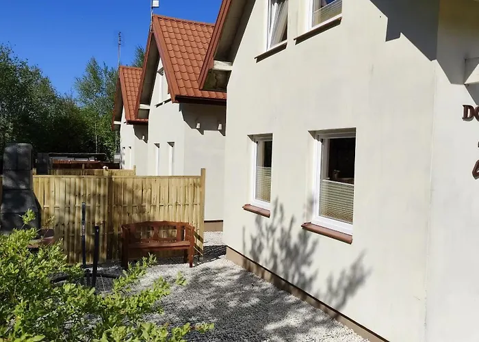 Zagroda 山林小屋 *