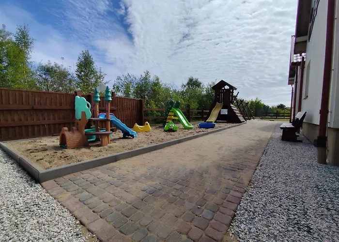 Zagroda Jastrzębia Góra