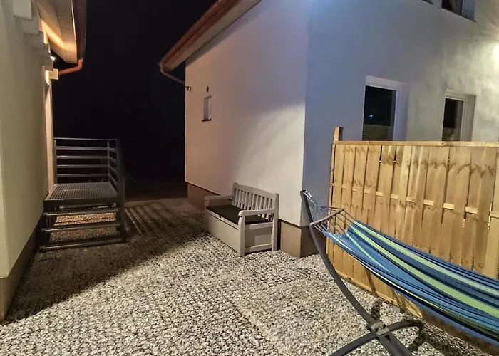 山林小屋 Zagroda