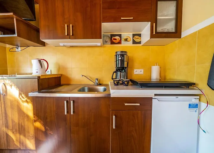 山林小屋 Zagroda Jastrzębia Góra