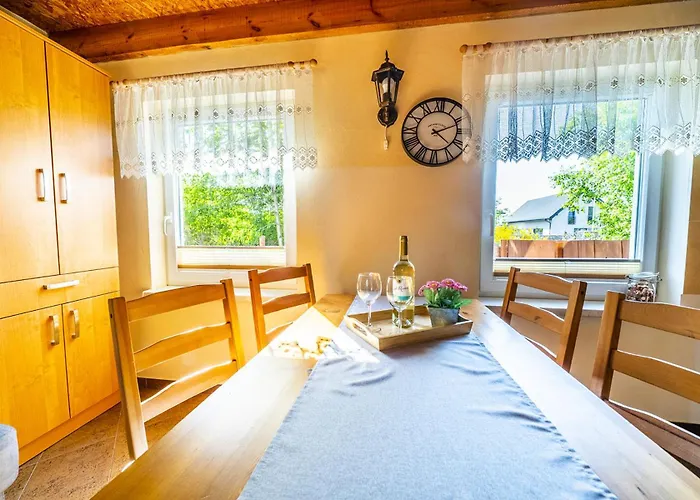 Zagroda 山林小屋