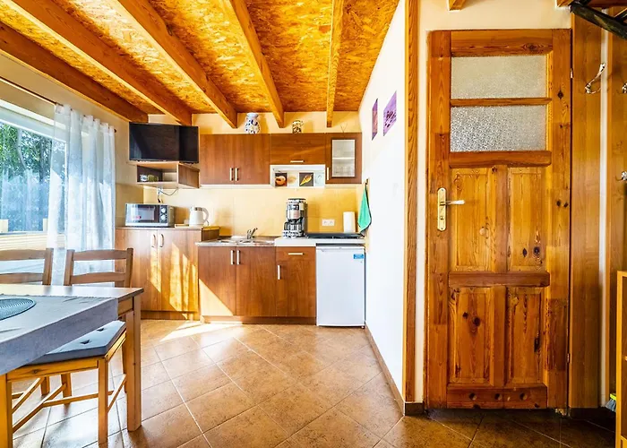 Zagroda Jastrzębia Góra