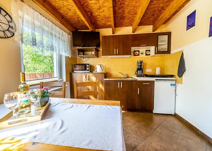 Zagroda 山林小屋