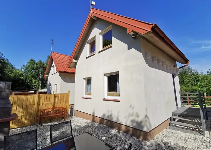 山林小屋 Zagroda