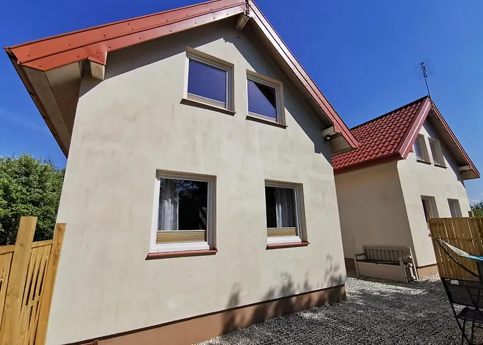 Zagroda * Jastrzębia Góra