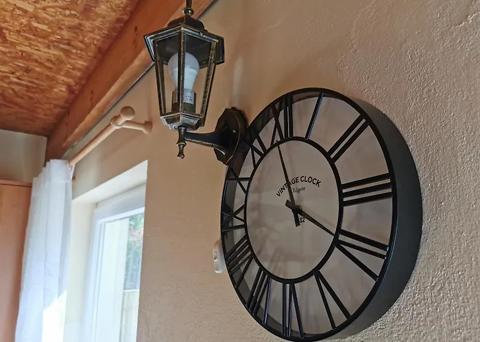 山林小屋 Zagroda