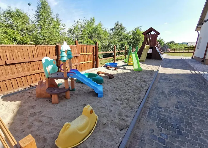 山林小屋 Zagroda *