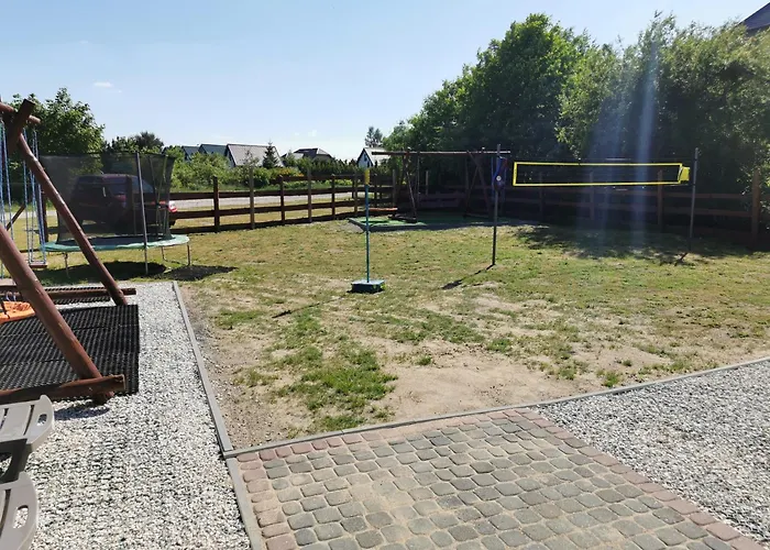 Zagroda 山林小屋