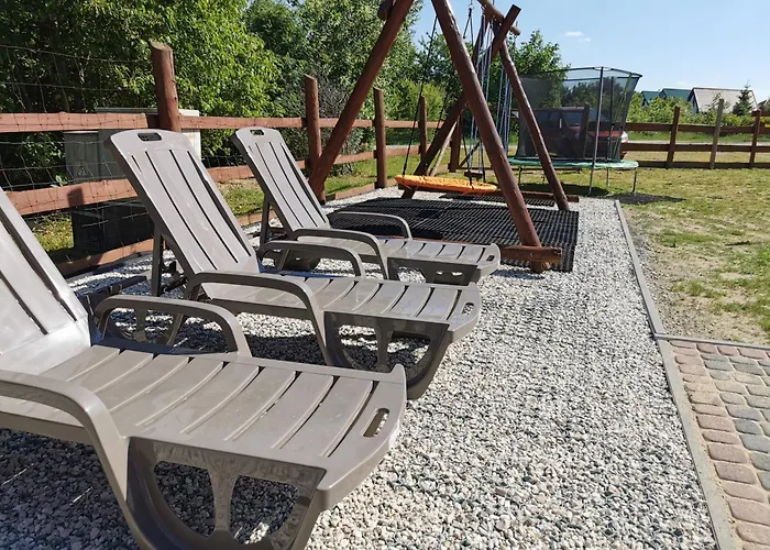 Zagroda Jastrzębia Góra